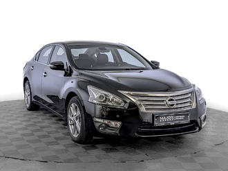 Nissan Teana III L33
