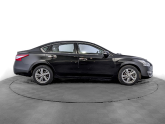 Nissan Teana III L33