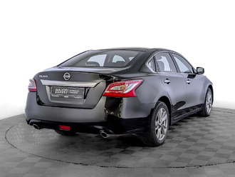 Nissan Teana III L33