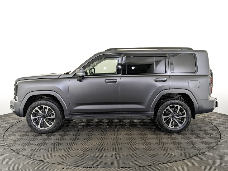 Фото Haval H9 с пробегом 46 905 км