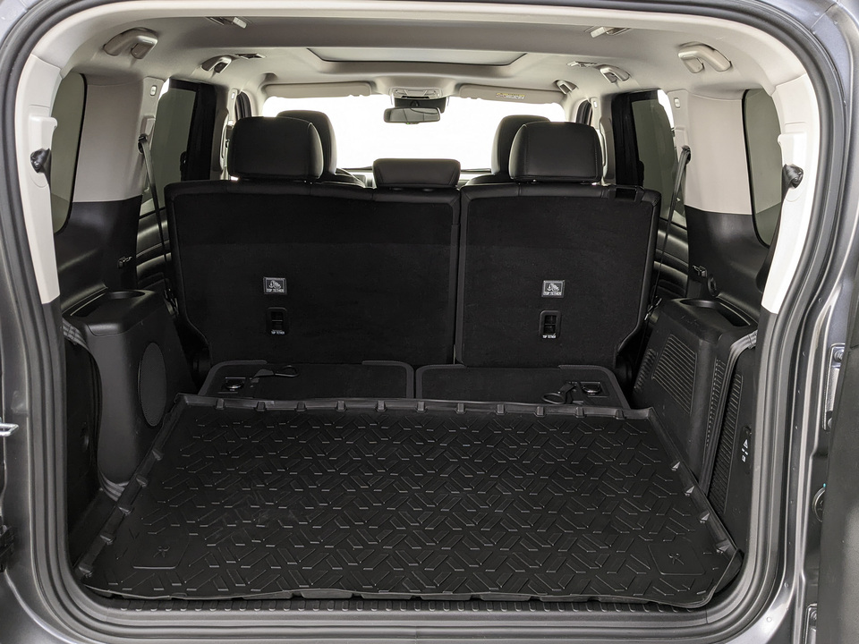Фото Haval H9 с пробегом 46 905 км
