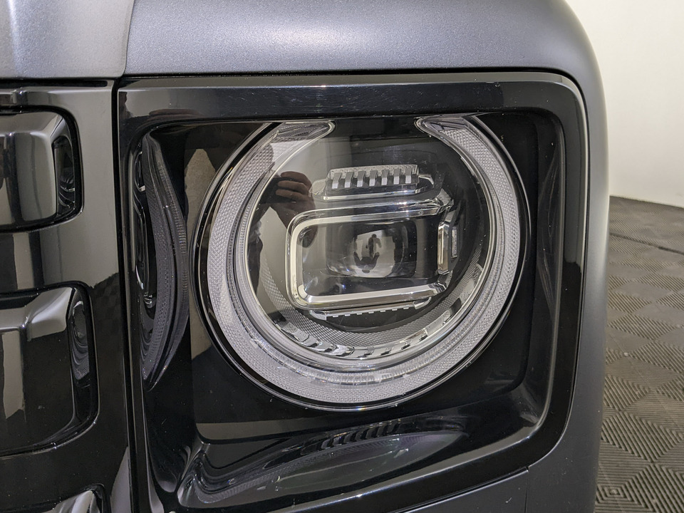 Фото Haval H9 с пробегом 46 905 км