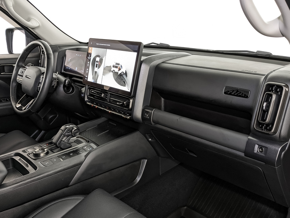 Фото Haval H9 с пробегом 46 905 км