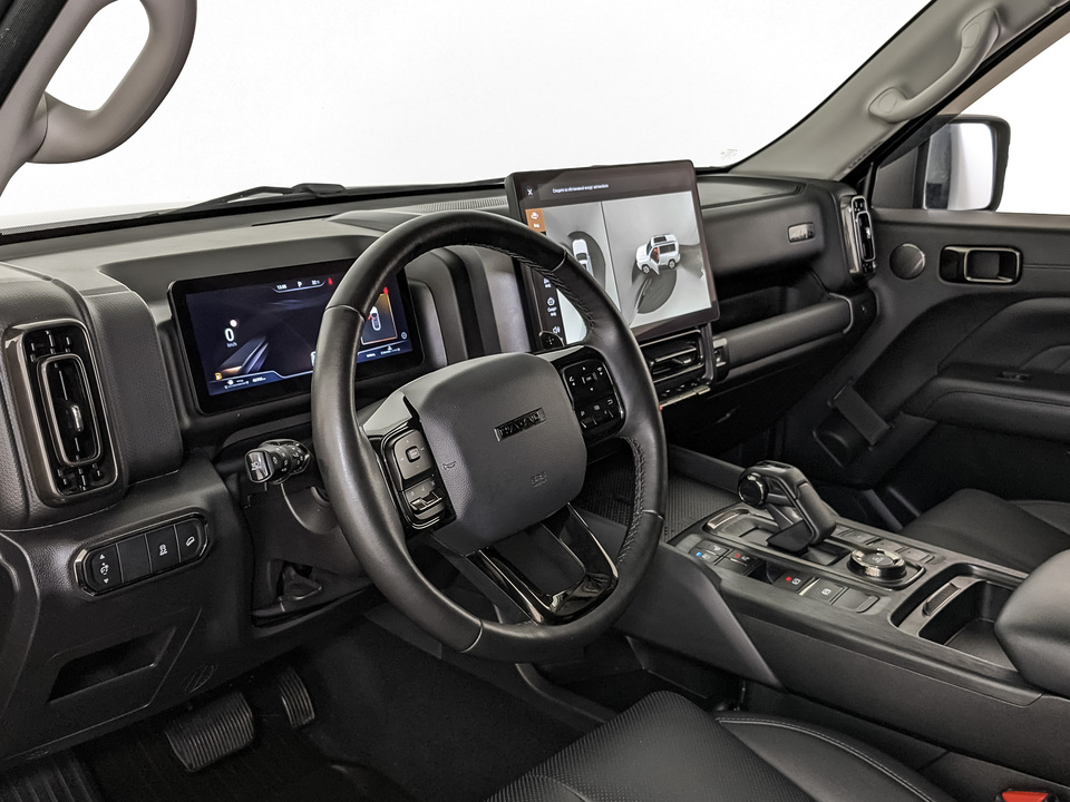 Фото Haval H9 с пробегом 46 905 км