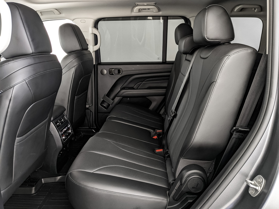 Фото Haval H9 с пробегом 46 905 км