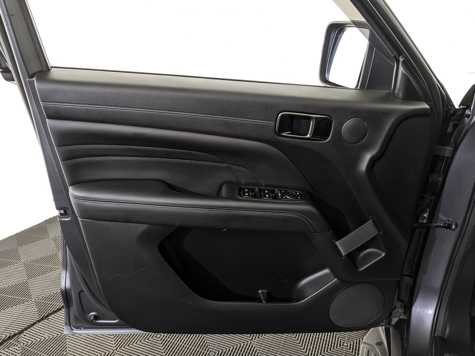 Фото Haval H9 с пробегом 46 905 км