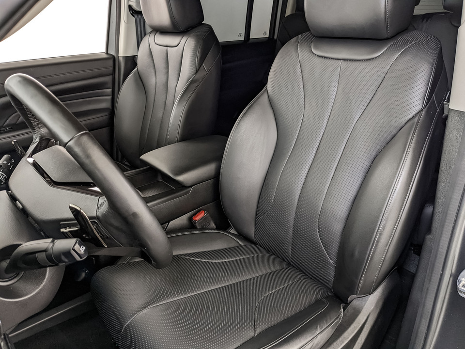 Фото Haval H9 с пробегом 46 905 км