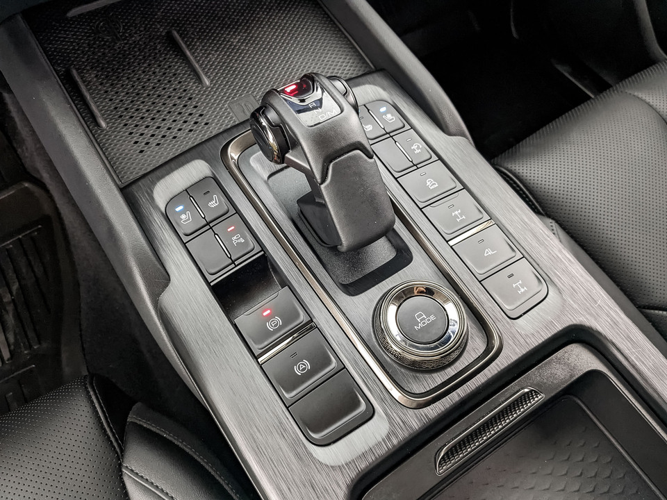 Фото Haval H9 с пробегом 46 905 км