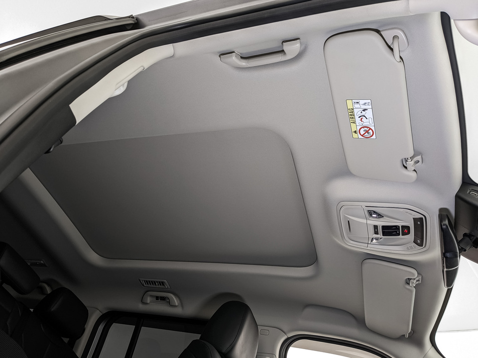 Фото Haval H9 с пробегом 46 905 км