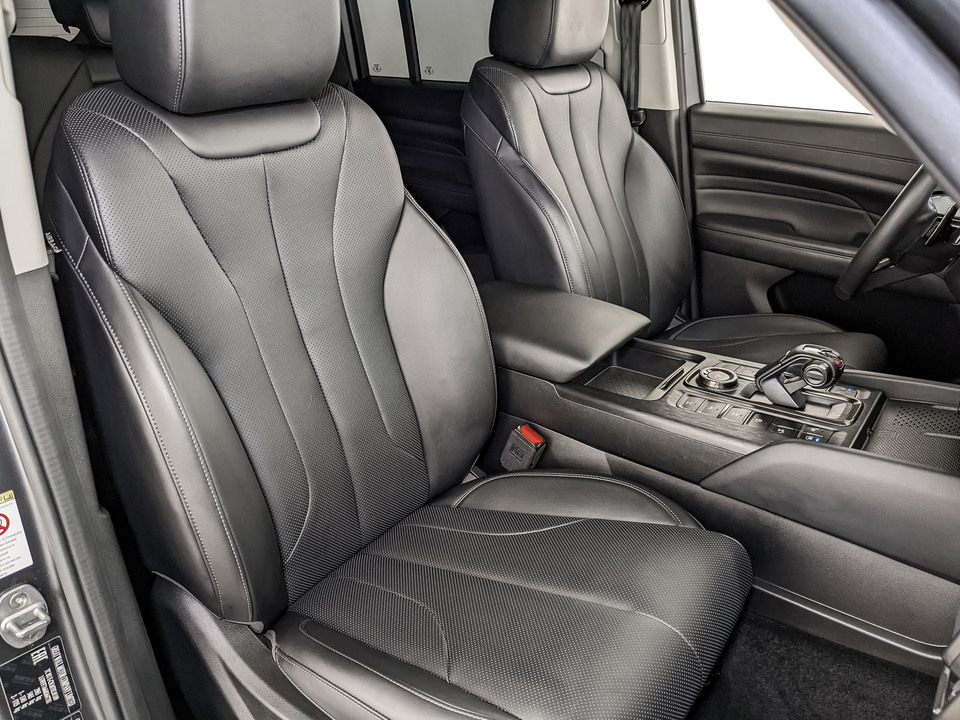 Фото Haval H9 с пробегом 46 905 км