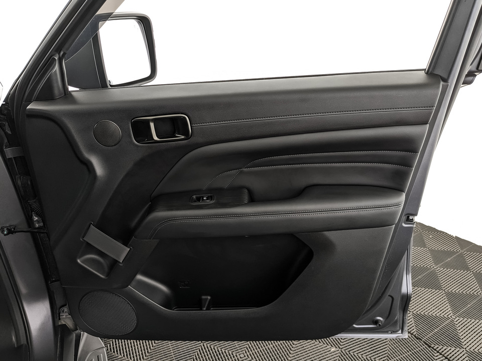 Фото Haval H9 с пробегом 46 905 км