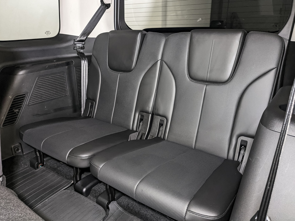 Фото Haval H9 с пробегом 46 905 км
