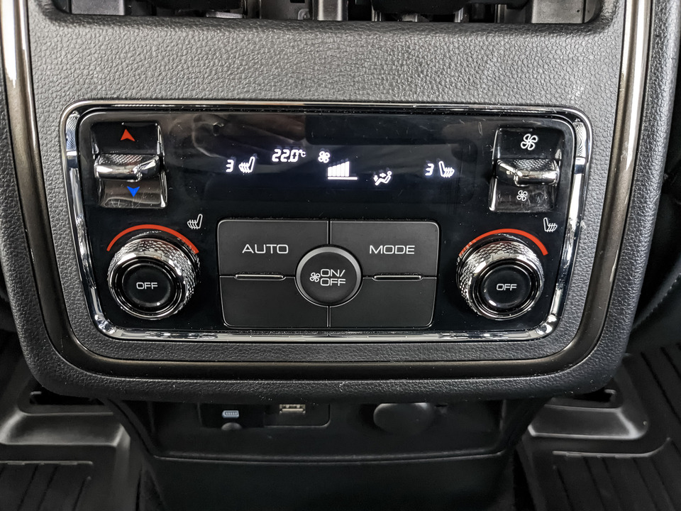 Фото Haval H9 с пробегом 46 905 км