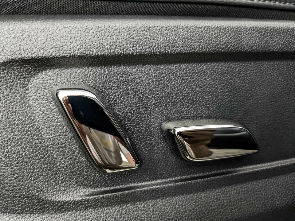 Фото Haval H9 с пробегом 46 905 км