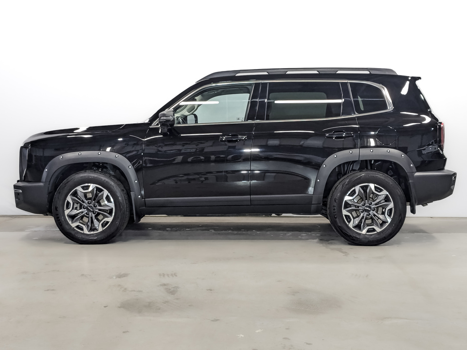 Фото Haval Dargo с пробегом 50 442 км
