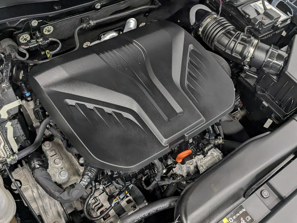 Фото Haval Dargo с пробегом 50 442 км