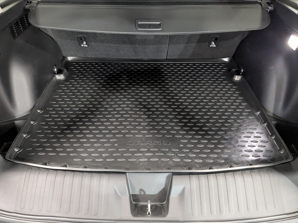 Фото Haval Dargo с пробегом 50 442 км
