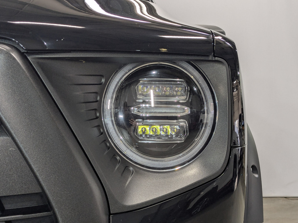 Фото Haval Dargo с пробегом 50 442 км