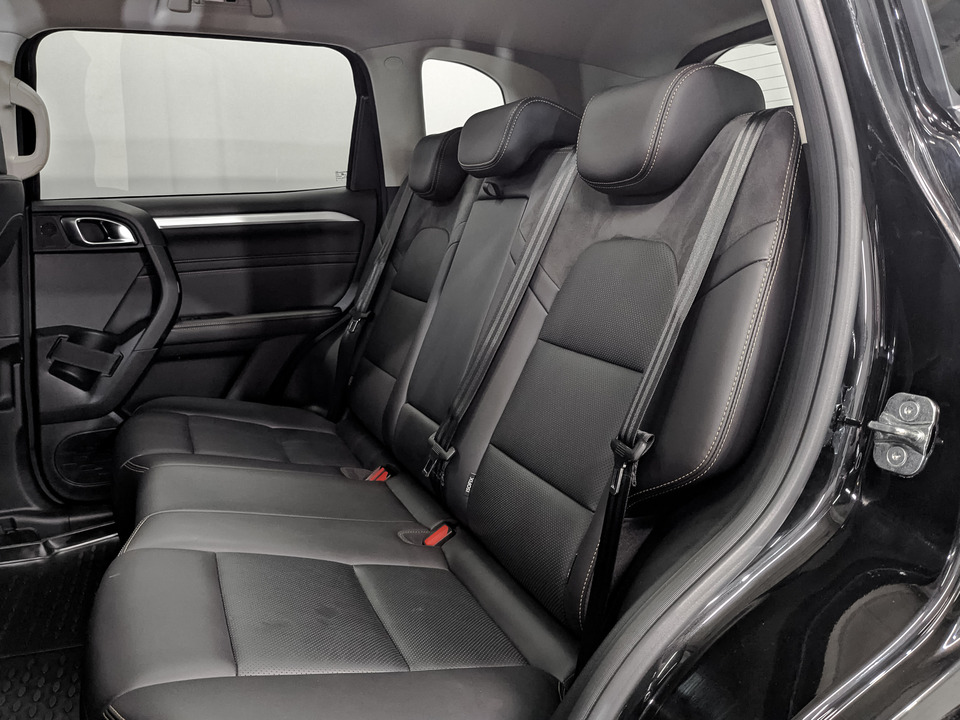 Фото Haval Dargo с пробегом 50 442 км