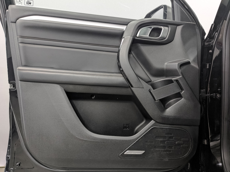Фото Haval Dargo с пробегом 50 442 км