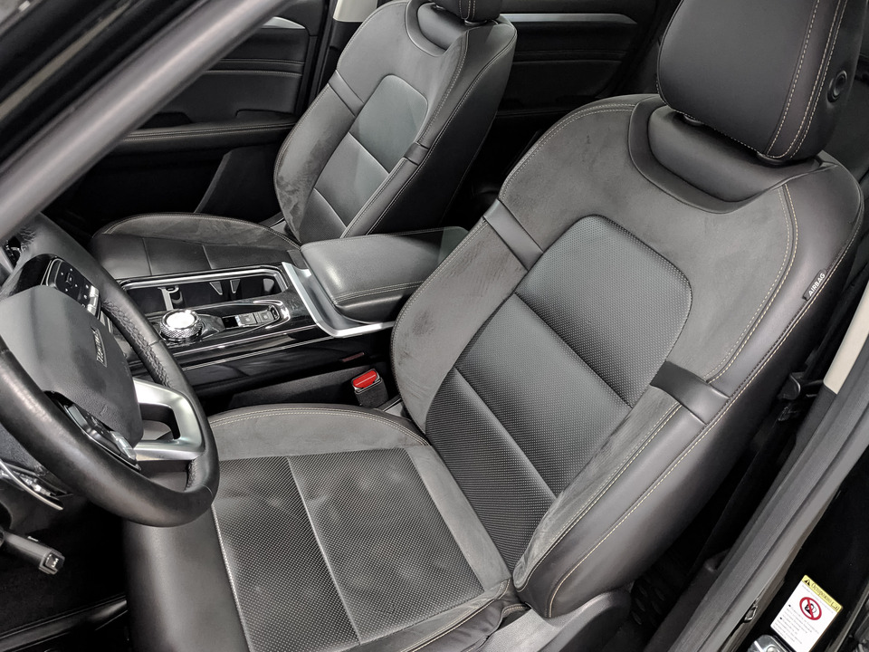 Фото Haval Dargo с пробегом 50 442 км