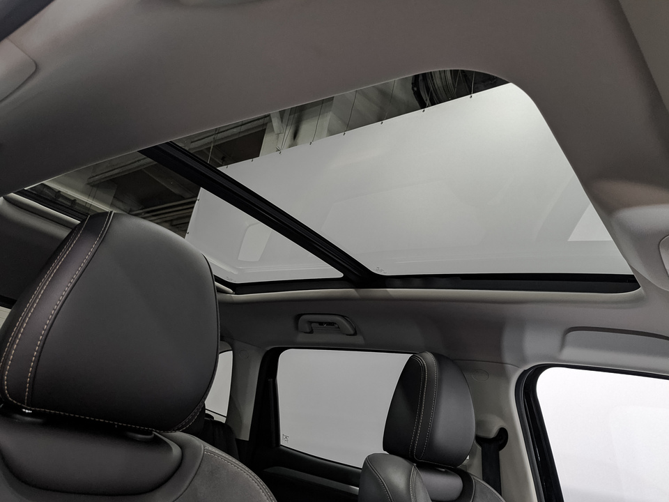 Фото Haval Dargo с пробегом 50 442 км