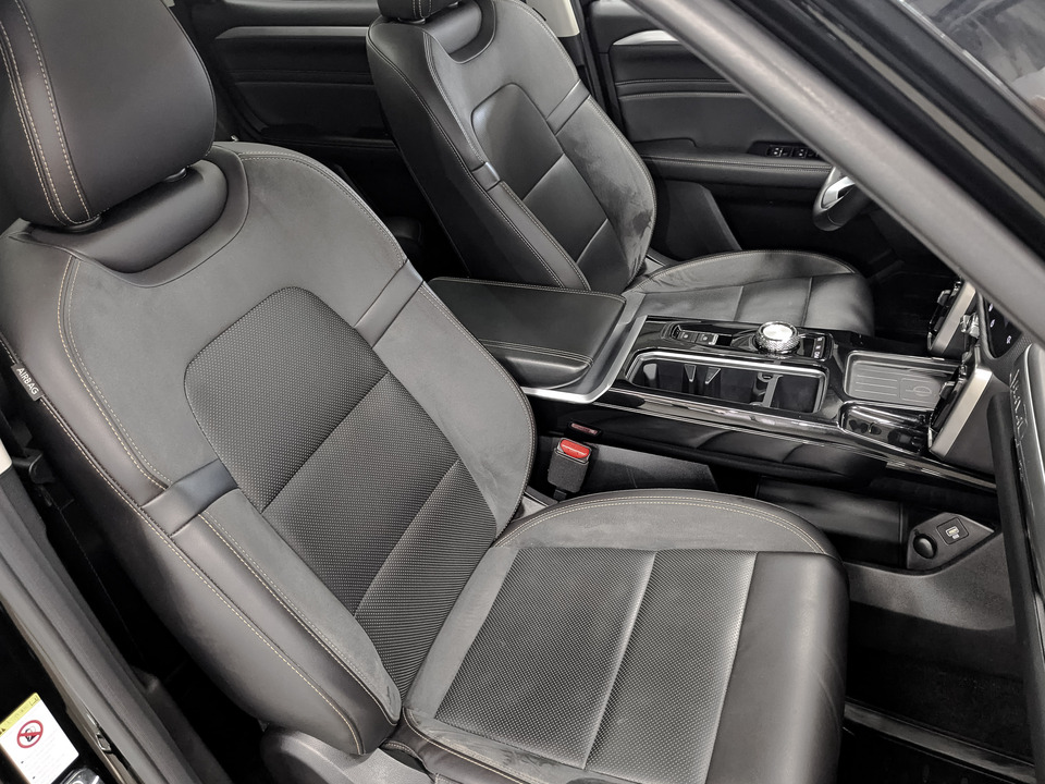Фото Haval Dargo с пробегом 50 442 км