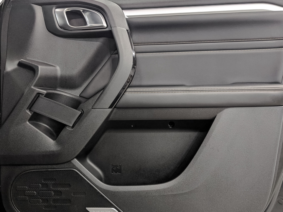 Фото Haval Dargo с пробегом 50 442 км