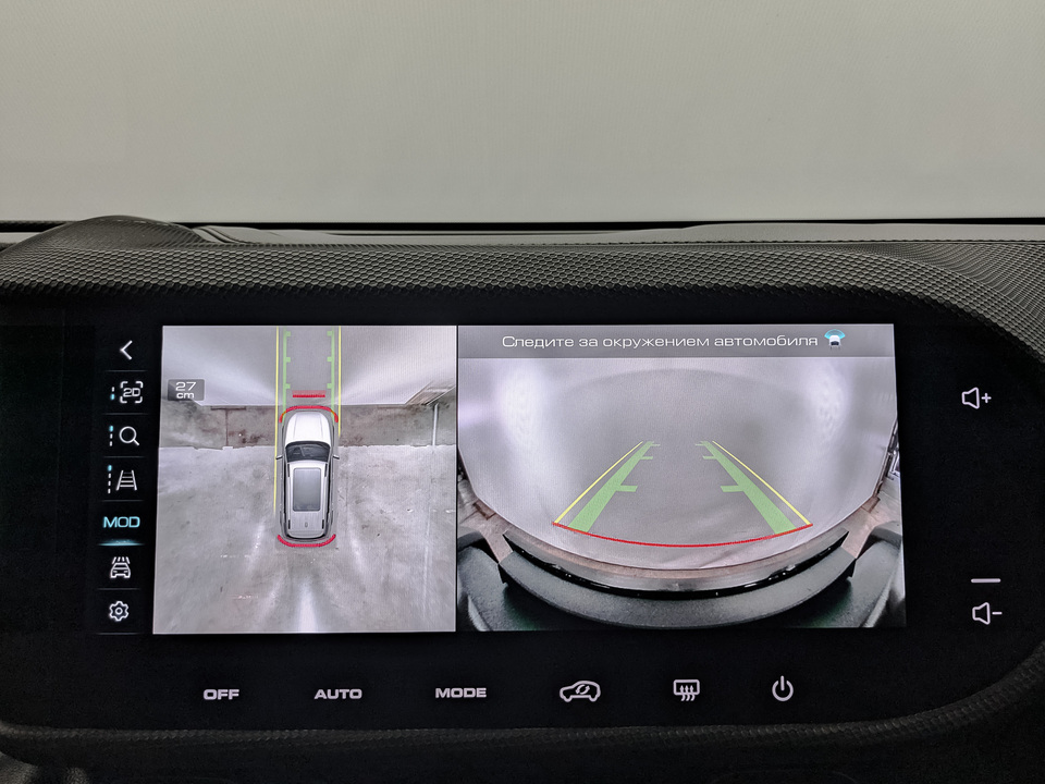 Фото Haval Dargo с пробегом 50 442 км