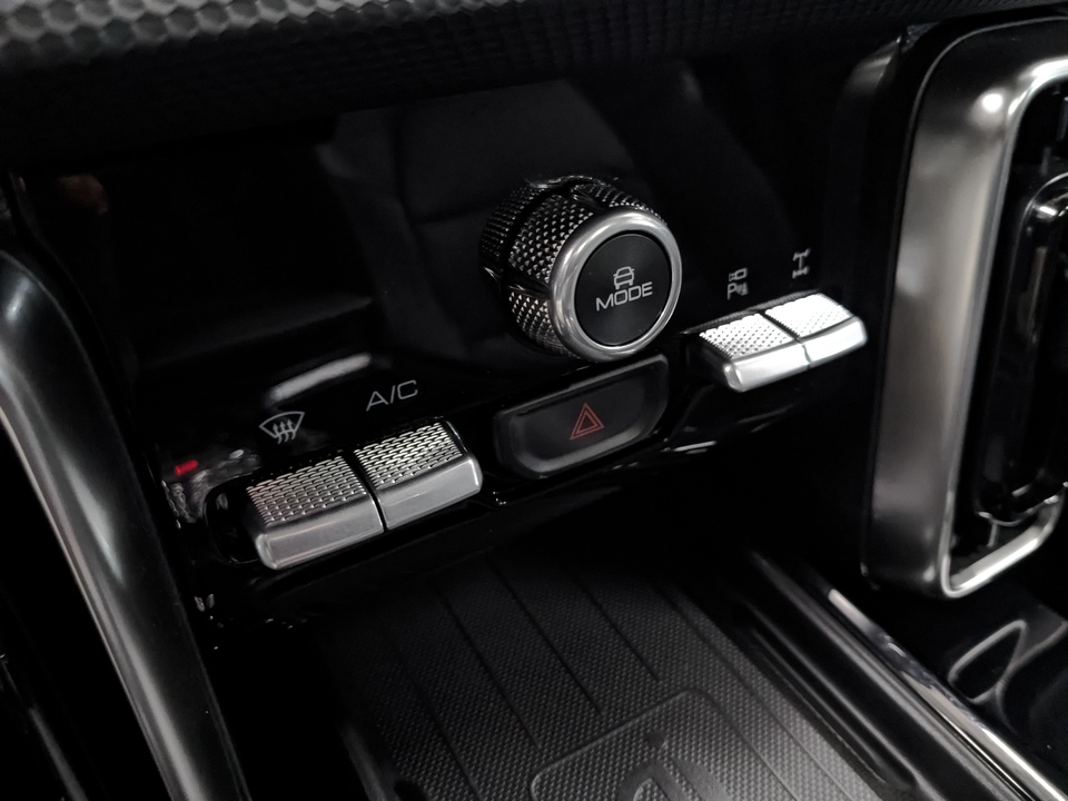 Фото Haval Dargo с пробегом 50 442 км