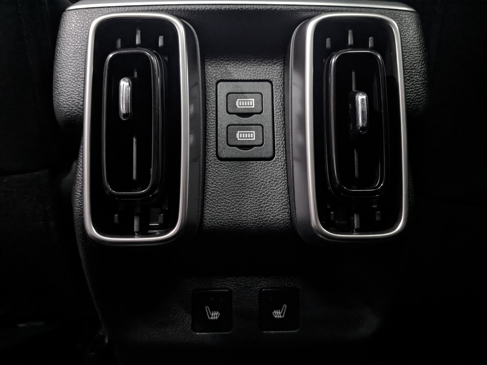 Фото Haval Dargo с пробегом 50 442 км
