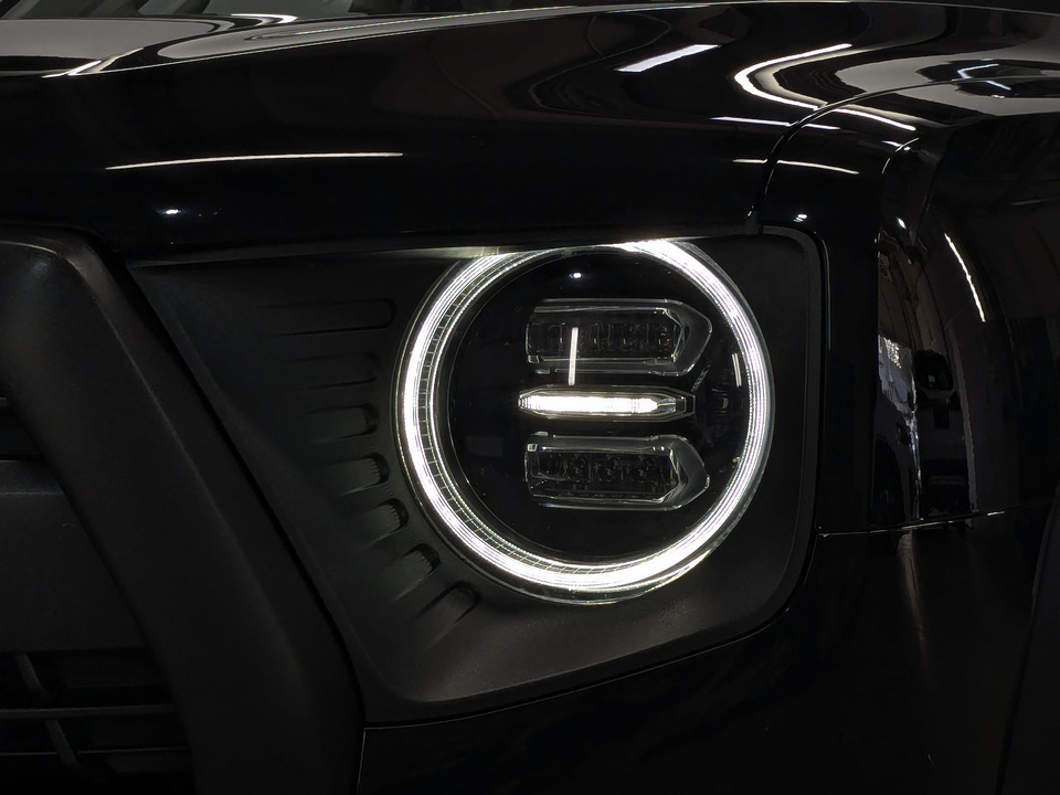 Фото Haval Dargo с пробегом 50 442 км
