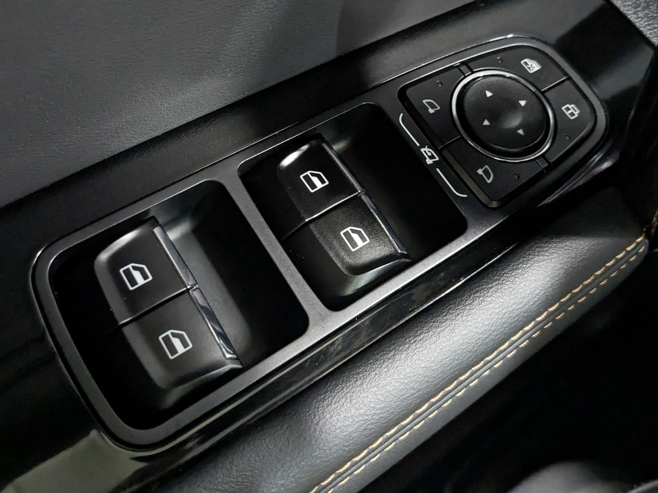 Фото Haval Dargo с пробегом 50 442 км