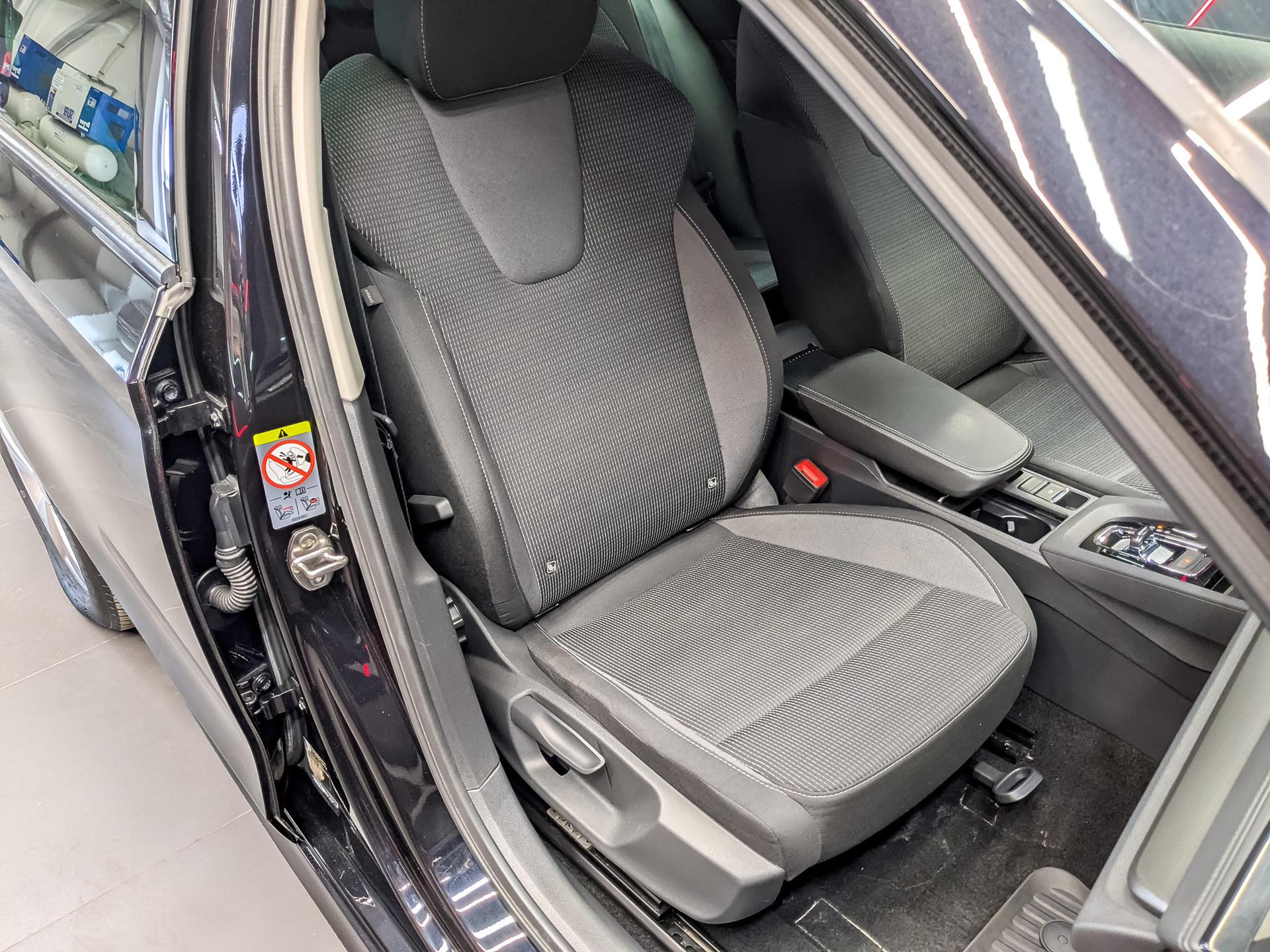 SKODA Octavia 1.40 (150 л.с), автомат, 2020, пробег 141 044 км