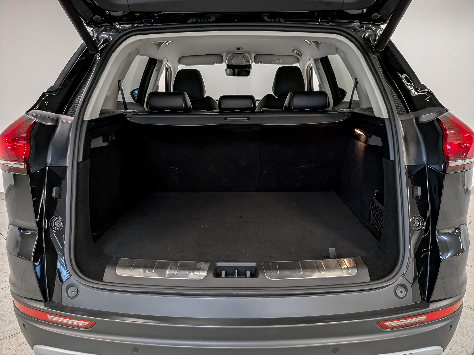 GEELY Atlas Pro 1.50 (177 л.с), автомат, 2023, пробег 41 200 км