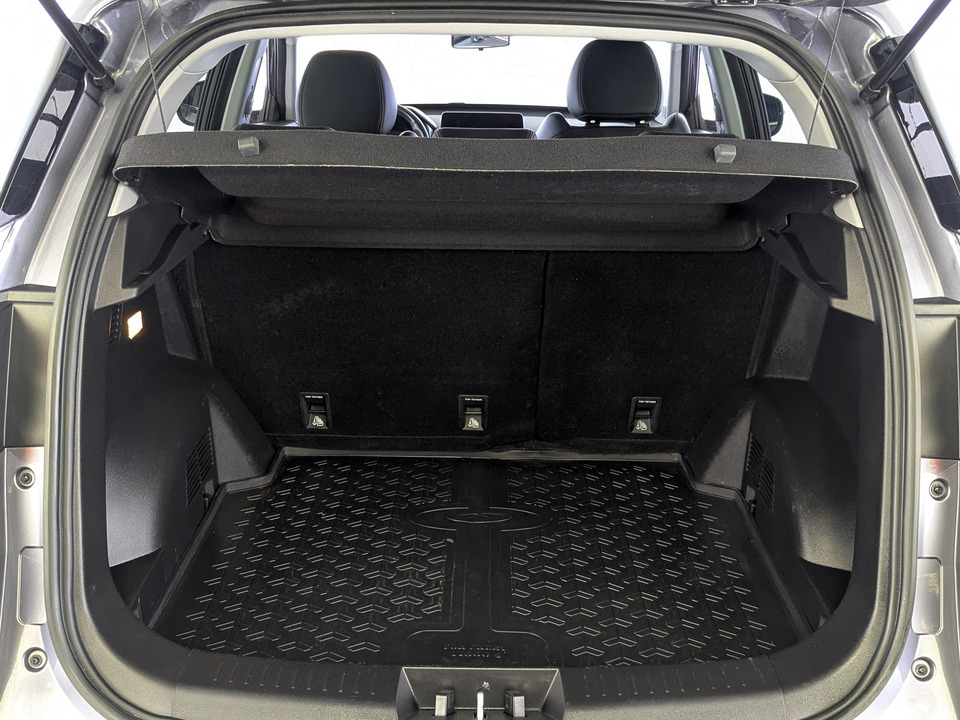 Фото Chery Tiggo 4 Pro с пробегом 39210 км