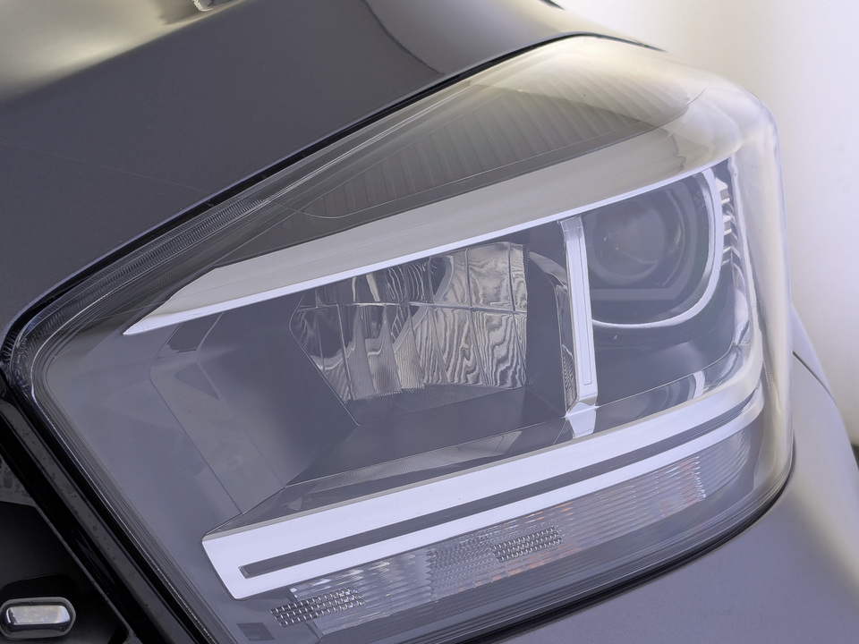 Фото Chery Tiggo 4 Pro с пробегом 39210 км