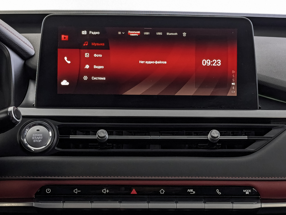 Фото Chery Tiggo 4 Pro с пробегом 39210 км
