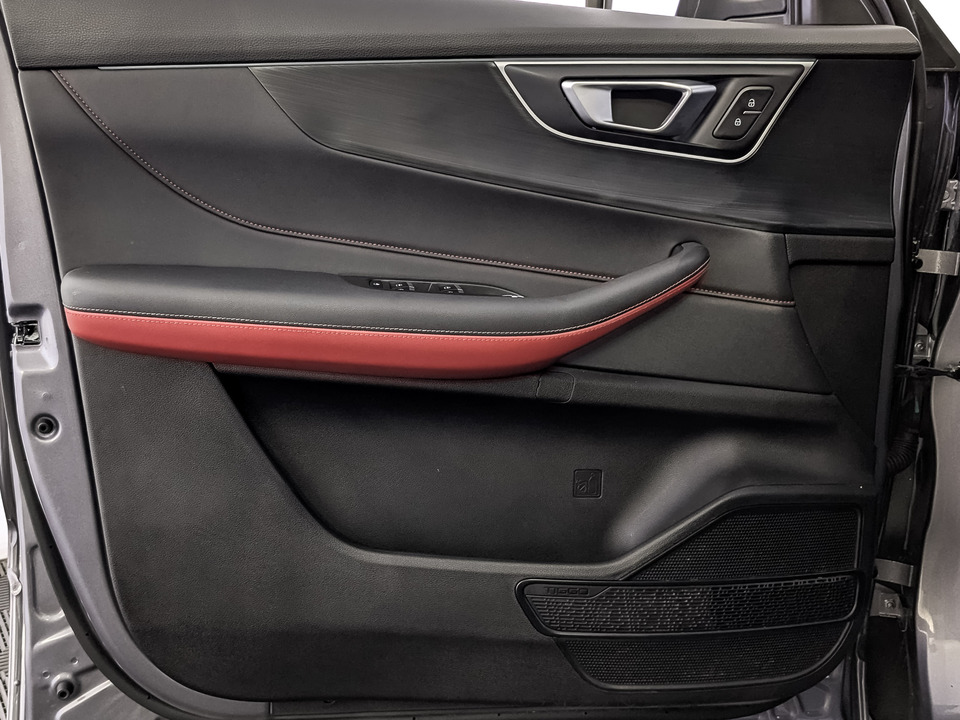 Фото Chery Tiggo 4 Pro с пробегом 39210 км