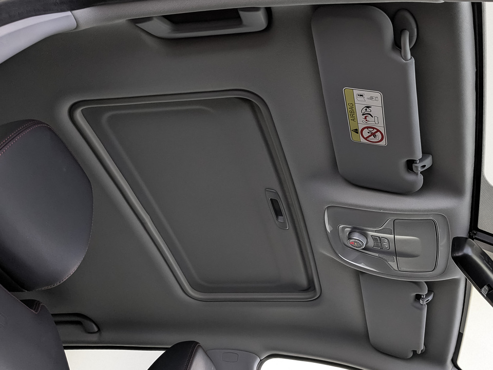 Фото Chery Tiggo 4 Pro с пробегом 39210 км