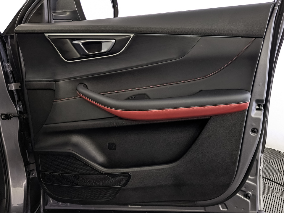 Фото Chery Tiggo 4 Pro с пробегом 39210 км
