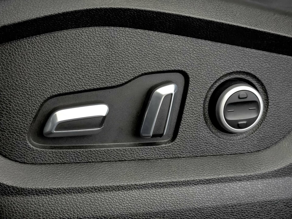 Фото Chery Tiggo 4 Pro с пробегом 39210 км
