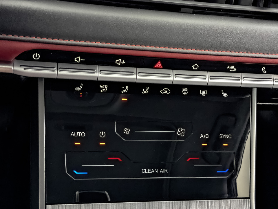 Фото Chery Tiggo 4 Pro с пробегом 39210 км