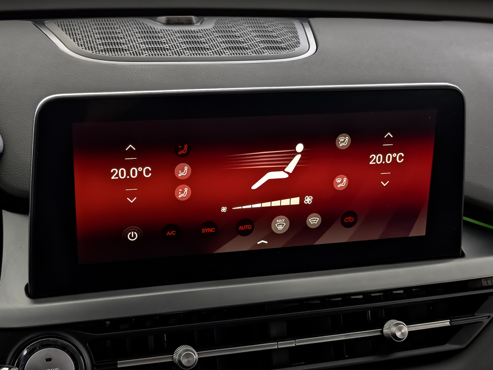 Фото Chery Tiggo 4 Pro с пробегом 39210 км