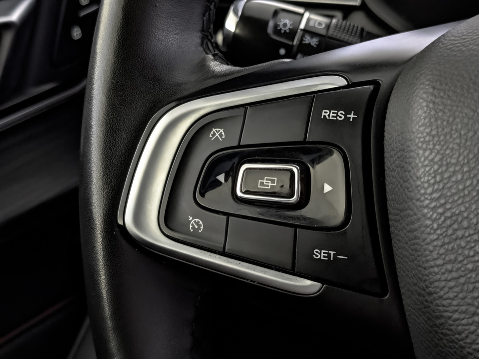 Фото Chery Tiggo 4 Pro с пробегом 39210 км