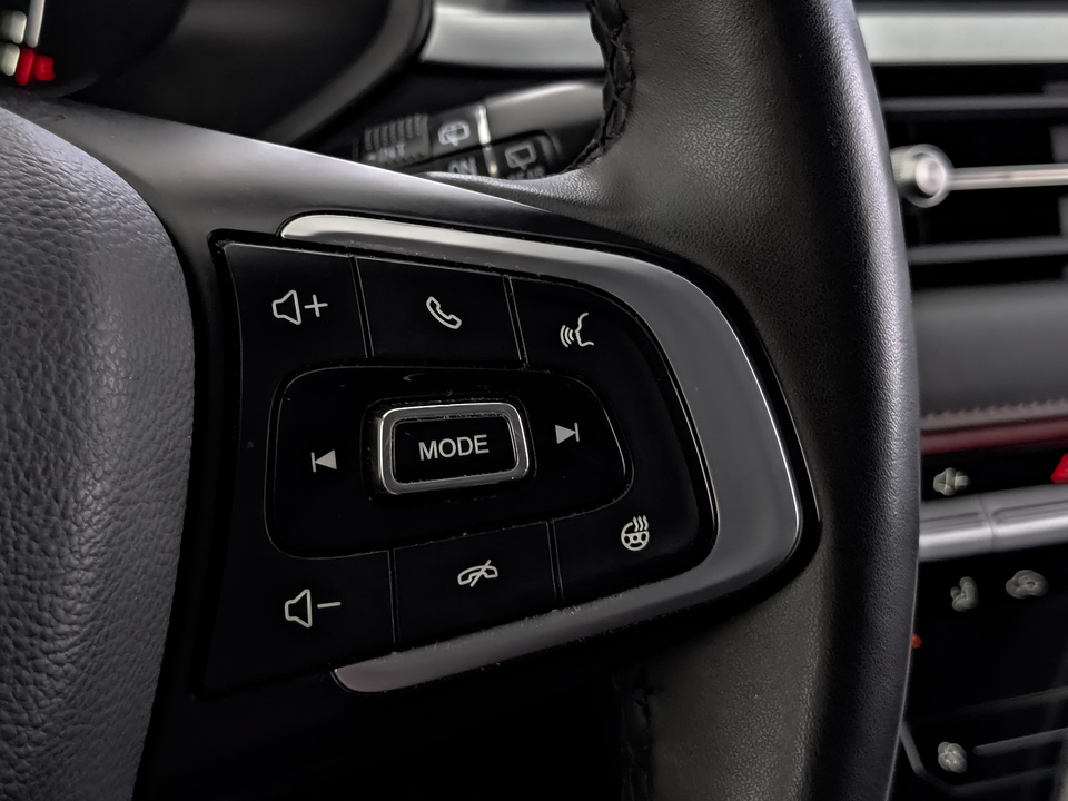 Фото Chery Tiggo 4 Pro с пробегом 39210 км