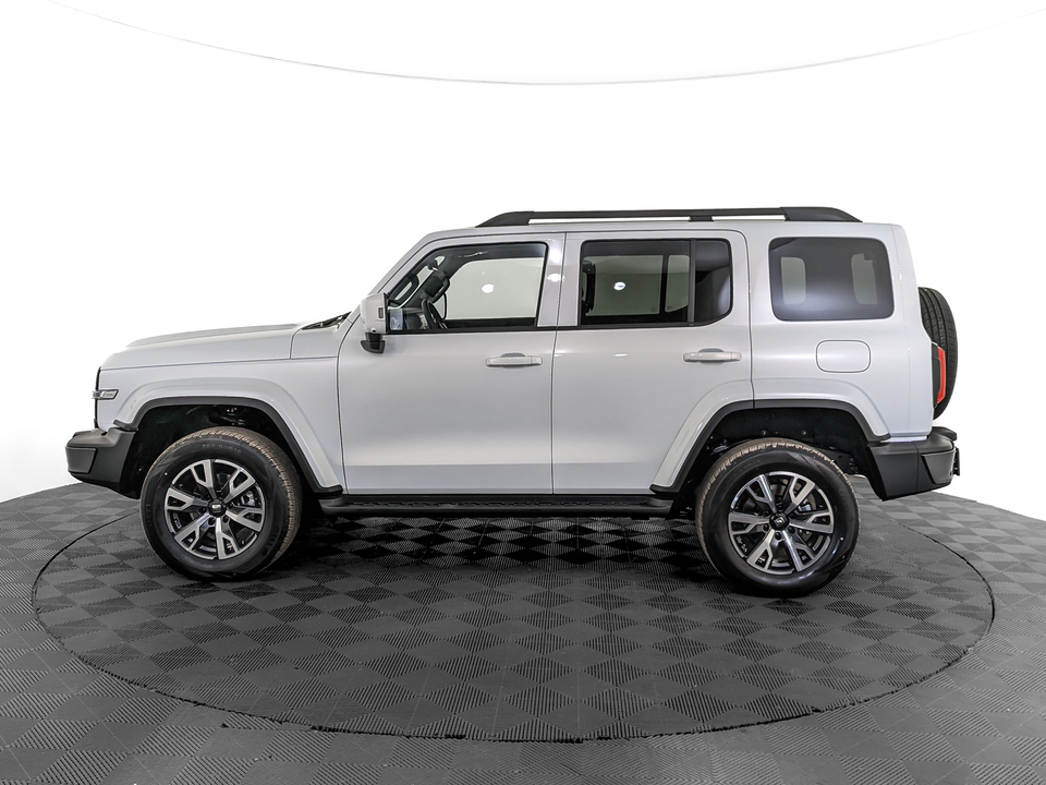 Tank 300 Сити Премиум (City Premium) 2.0T/218 8AT 4WD