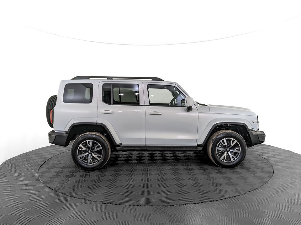 Tank 300 Сити Премиум (City Premium) 2.0T/218 8AT 4WD