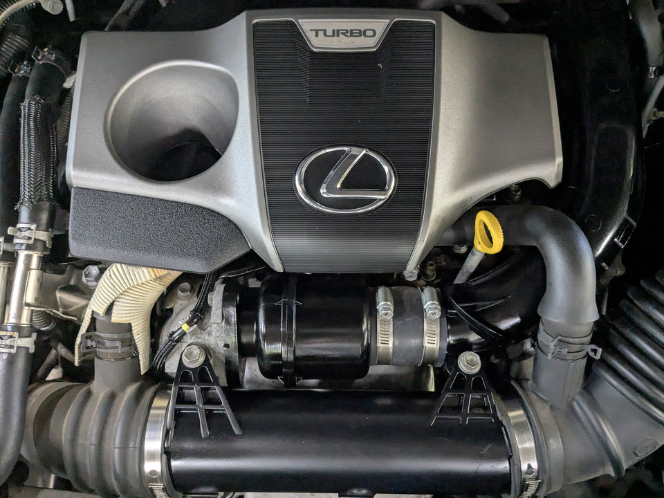 Фото Lexus RX с пробегом 185013 км