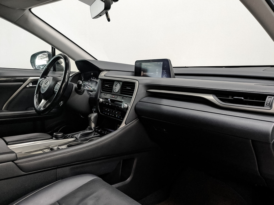 Фото Lexus RX с пробегом 185013 км